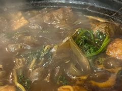 -川香煲(茅台路店)