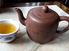 android_upload_pic-豫园湖心亭茶楼