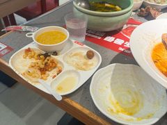 -大师兄·手工面·西北菜(南沙万达广场店)