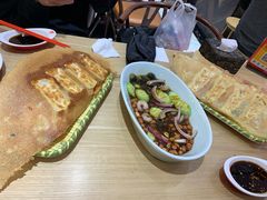 -赵奶奶水饺锅贴小酒馆(丁字沽店)