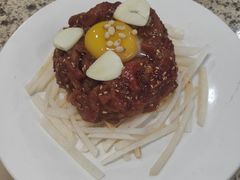 -真利味·脊骨火锅·正宗韩国料理(韩乐坊店)