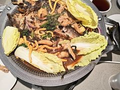 -半天妖烤鱼(中山路店)