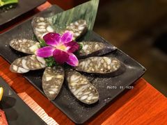 原味墨鱼肠-大阪烧肉BAKA一代(十亩地店)