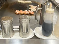 -火地铁板烧(河西龙湖天街店)