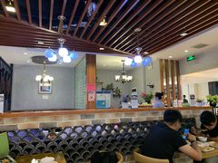 -台北楚楚园馅饼粥(虹桥南丰城店)
