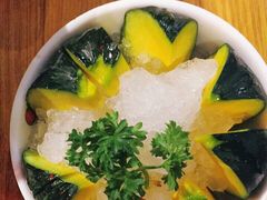 -一斗火锅·招财羊毛肚(泰吉滨江店)