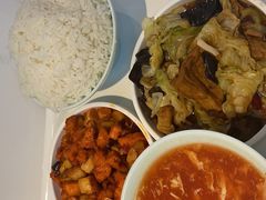 -七食九号食堂(东丽空港店)