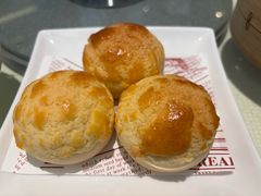 -金苑海鲜酒家(来魅力店)