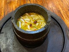 -滇藏石锅宴(崇仁巷老店)