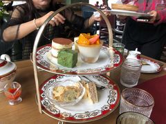 -老欧洲咖啡·西餐(后湖店)