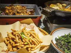 -肖记公安牛肉鱼杂馆·省级非物质文化遗产(崇仁路江滩直营店)