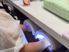 -海底捞火锅(锦艺城店)