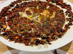 -椒爱水煮鱼川菜(新抚万达店)