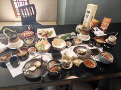 -天狗山料理(省体店)
