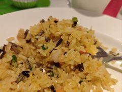 -广州塔晖粤轩中餐厅