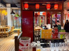 -印象鲵宴·张家界地标美食名片(溪布街店)