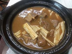 -真功夫(联丰店)