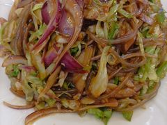 -巷子深菜馆(新华路店)