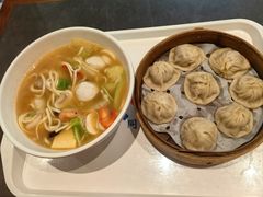 -同心楼(解放北路店)