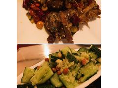 -大川先生·小龙虾·川菜(信义坊店)