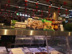 -永辉超市(鲁谷店)