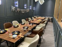 -NOKNOK若蔻亲子餐厅(天地壹方北馆店)