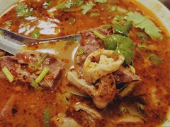 -李小老烧饼(常营民族家园店)