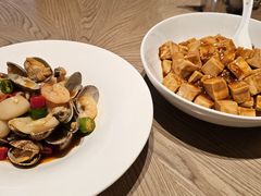 -艳阳天·非遗楚菜(武汉客厅店)