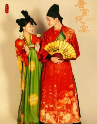 -蜜柚映画婚纱摄影(双井店)