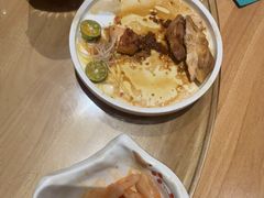 -糟粕醋·椰苑海南菜餐厅(亚龙湾天域酒店)