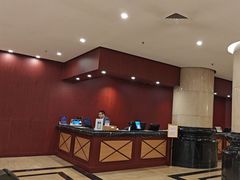 -上海光大会展中心国际大酒店