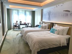 -杭州西湖柳莺里酒店·闻莺厅