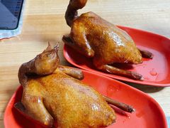 -光明刘冰乳鸽店(光明法政北路店)