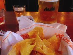 -HIB HUB公社(解放西路店)