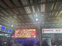 -阿弟特色海鲜餐厅·大排档(平潭店)