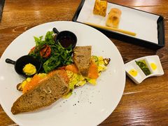 -安妮意大利餐厅(丽都店)