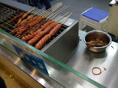 -正新鸡排(卫校西街店)