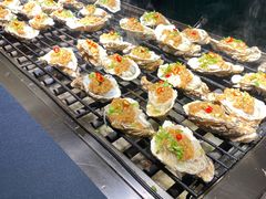 -汉斯南美烤肉(总店)