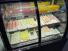 -华府海鲜碳烤自助(万达店)
