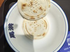 -清真·马洪小炒泡馍馆(钟楼回民街店)
