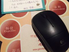 中集格兰云天大酒店-扬州中集格兰云天大酒店