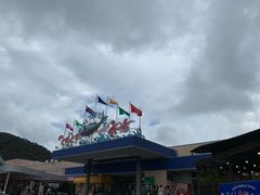 -海鮮寿司とれとれ市場