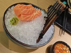 -沼津港精致料理·寿喜烧·烧鸟(漕河泾印象城店)