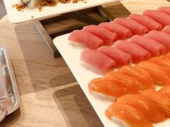 -上海圣淘沙万怡酒店