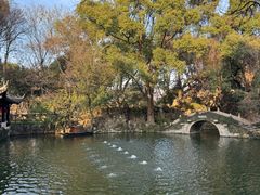 -绮园景区
