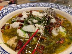 -顺风山庄(水濂山店)