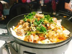 -熊记虾王·小龙虾(东晓南店)