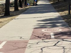 -元大都城垣遗址公园