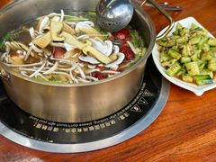 -大理.老字号渝记酸萝卜乌鱼(古城总店)