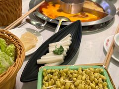 -川锅一号火锅(1818牌楼店)